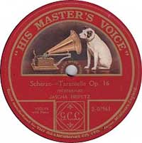 His Masters Voice 2-97961